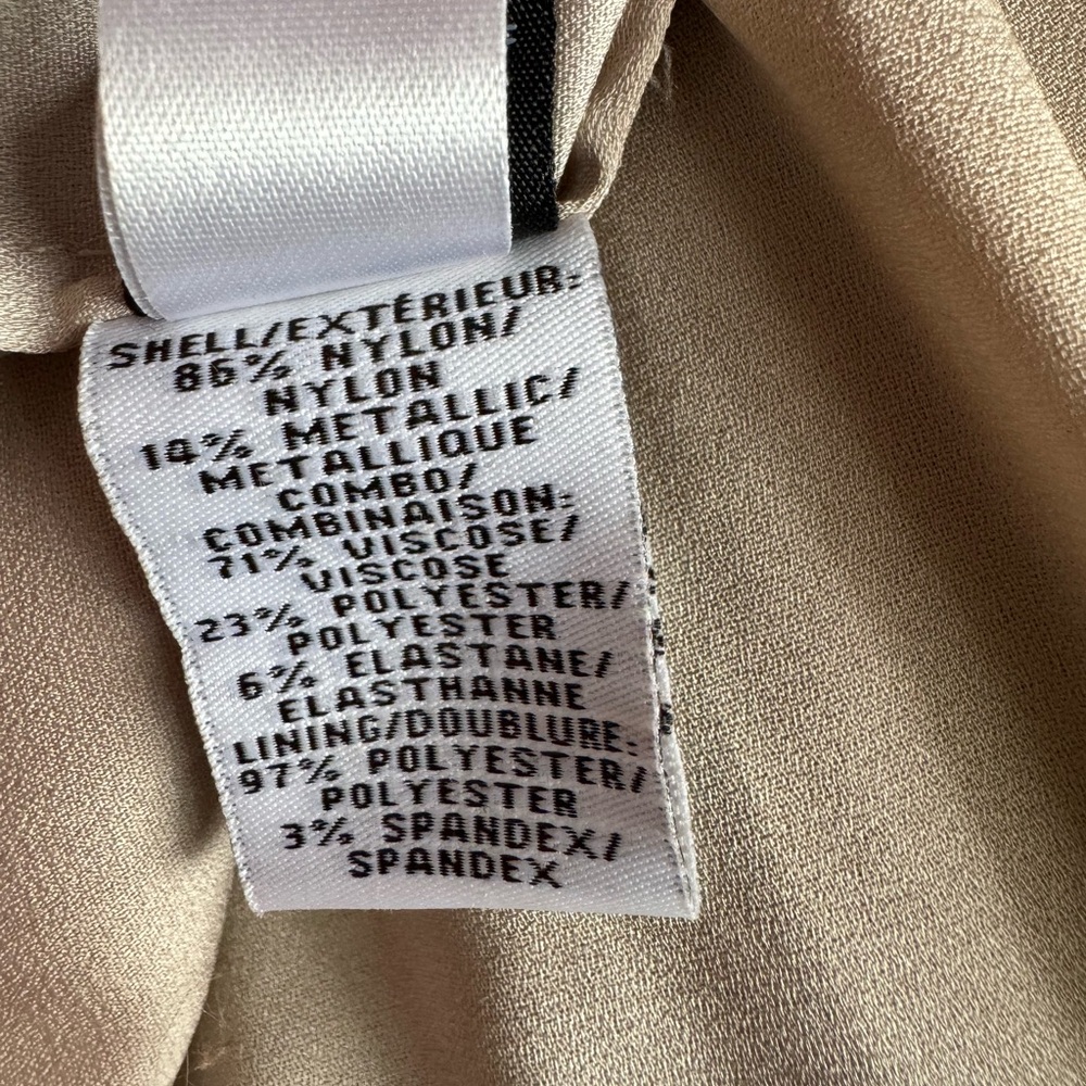 Diane Von Furstenberg Mini Skirt - Picture 5 of 6
